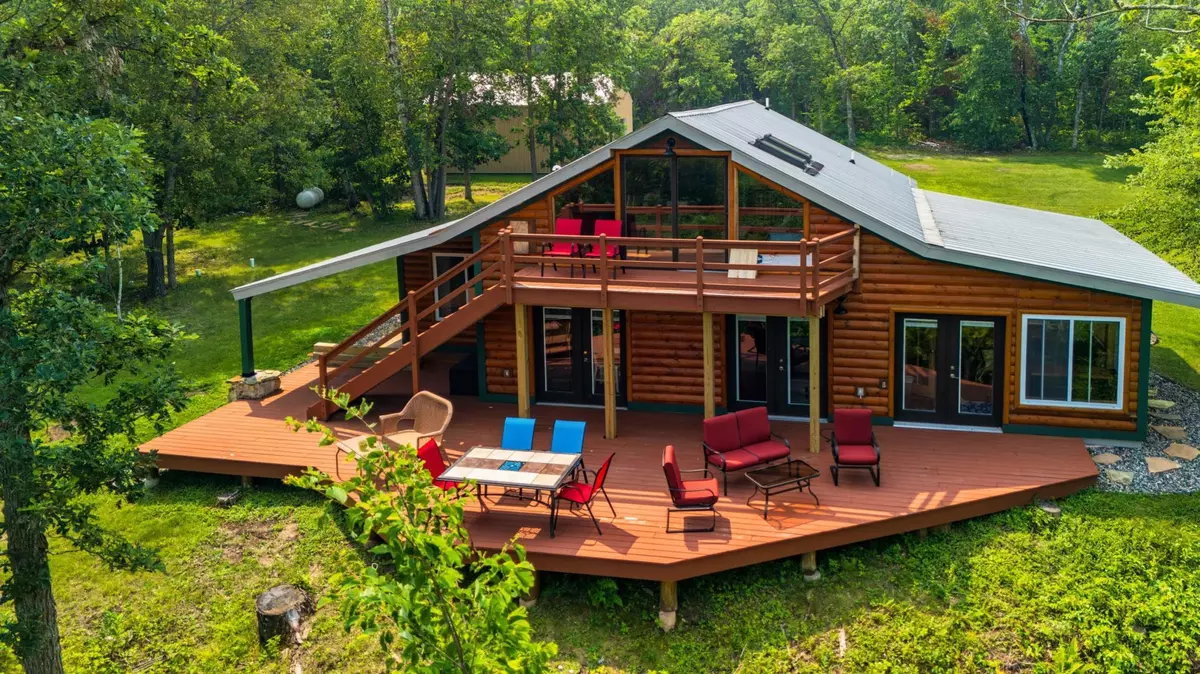 Bemidji, MN 56601,13981 Morningside LN SE