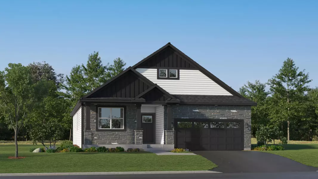 15181 Quince ST NW, Andover, MN 55304