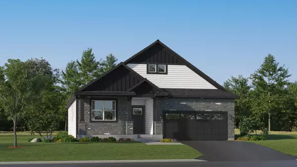 15181 Quince ST NW, Andover, MN 55304