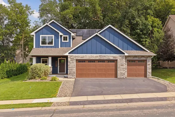 7550 Taylor DR, Savage, MN 55378