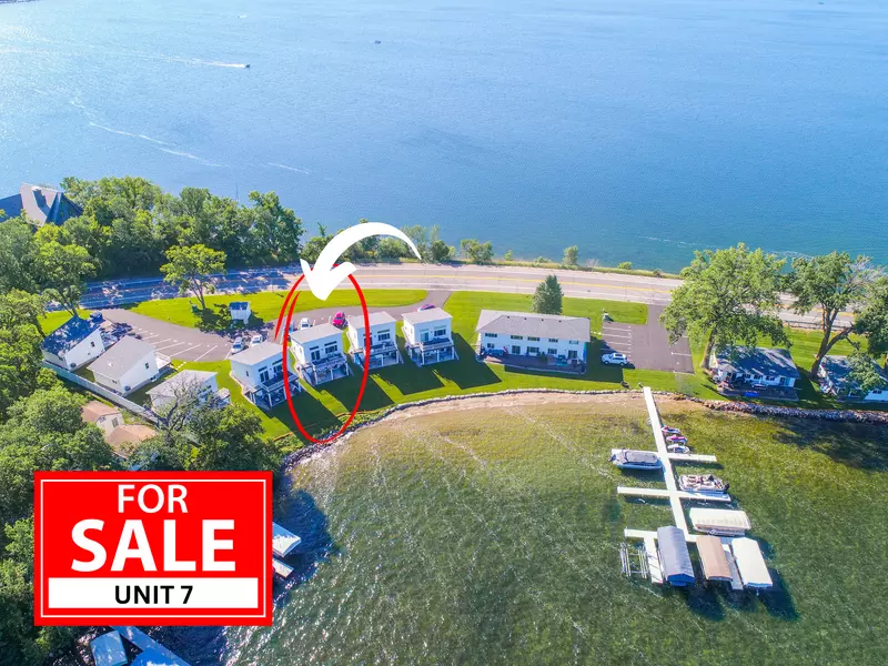 4864 County Road 42 NE #7, Alexandria, MN 56308