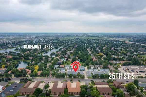 Fargo, ND 58103,2535 25 ST S #301B