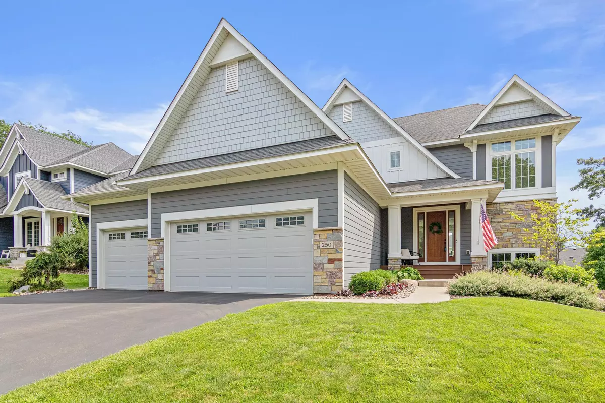 Shoreview, MN 55126,250 Grand AVE