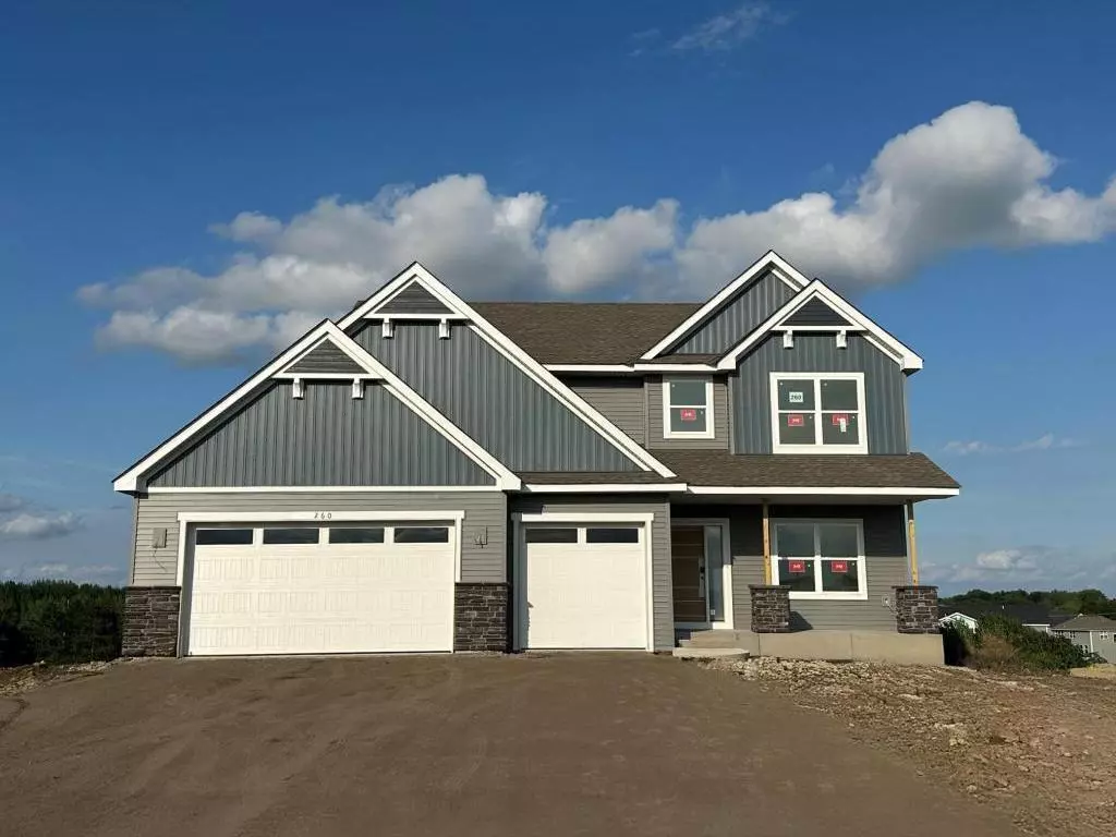 Delano, MN 55328,260 Overlook CT