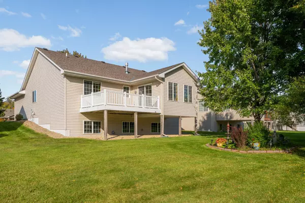 Otsego, MN 55330,15341 76th ST NE