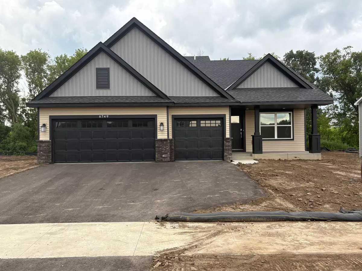 Ramsey, MN 55303,6749 168th LN NW