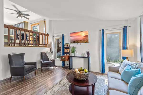 Shoreview, MN 55126,5554 Knoll DR