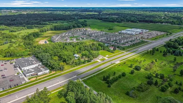 Saint Cloud, MN 56301,4119 & 4059 33rd Street South