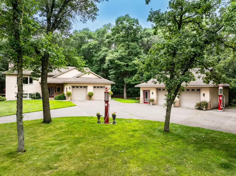 112 Birch AVE, Alexandria, MN 56308