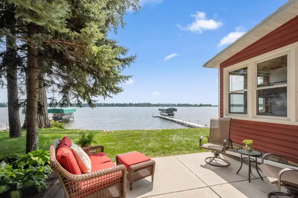 Maple Lake, MN 55358,4133 58th ST NW