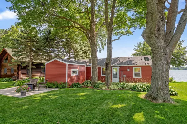 4133 58th ST NW, Maple Lake, MN 55358