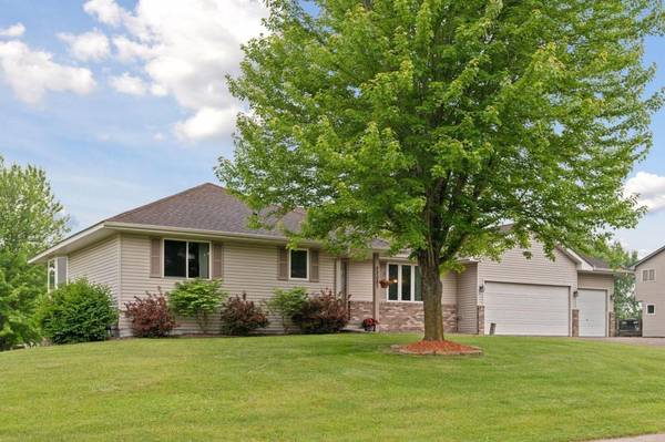 22087 Jasmine WAY, Rogers, MN 55374