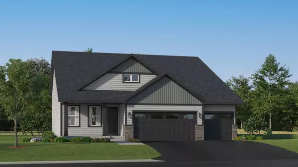 7650 Rainy LN, Lino Lakes, MN 55038