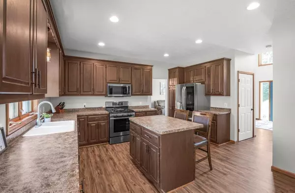 Elk River, MN 55330,10695 184th AVE NW