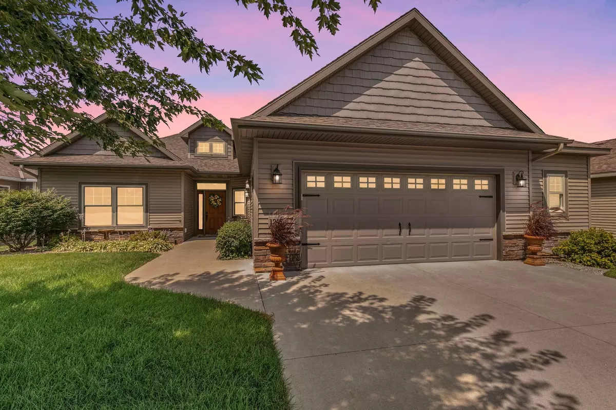 Waite Park, MN 56387,1245 Willow Pond DR