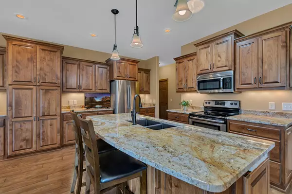 Waite Park, MN 56387,1245 Willow Pond DR