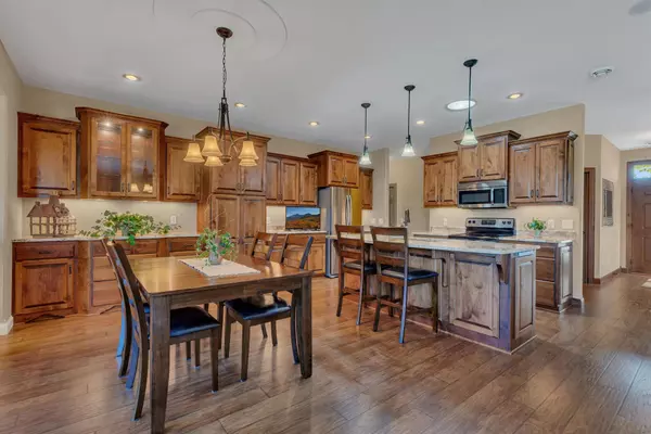 Waite Park, MN 56387,1245 Willow Pond DR