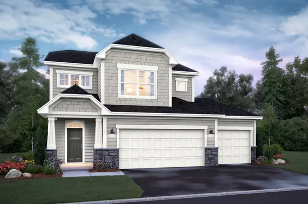 600 Haywood DR, Lino Lakes, MN 55014