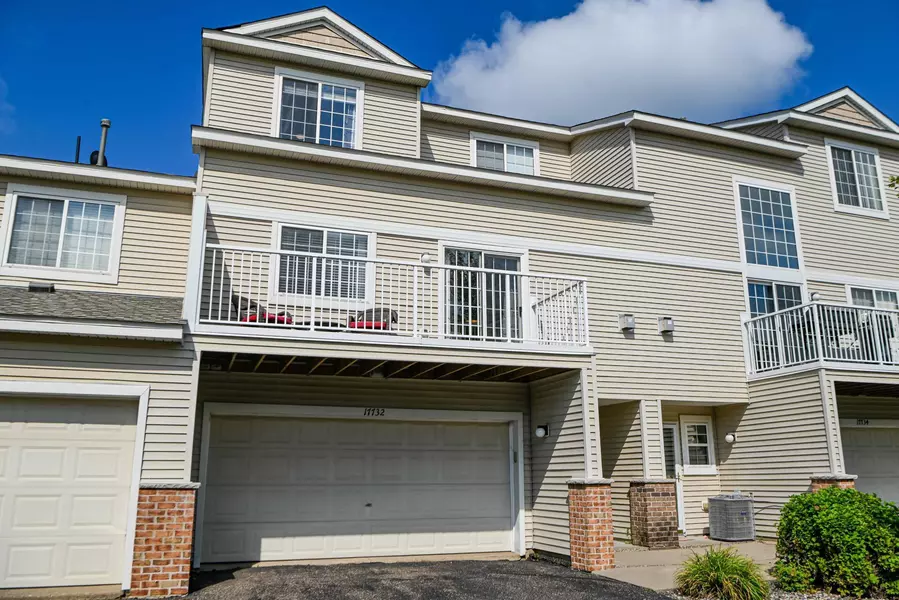 17732 Elm RD N, Maple Grove, MN 55311