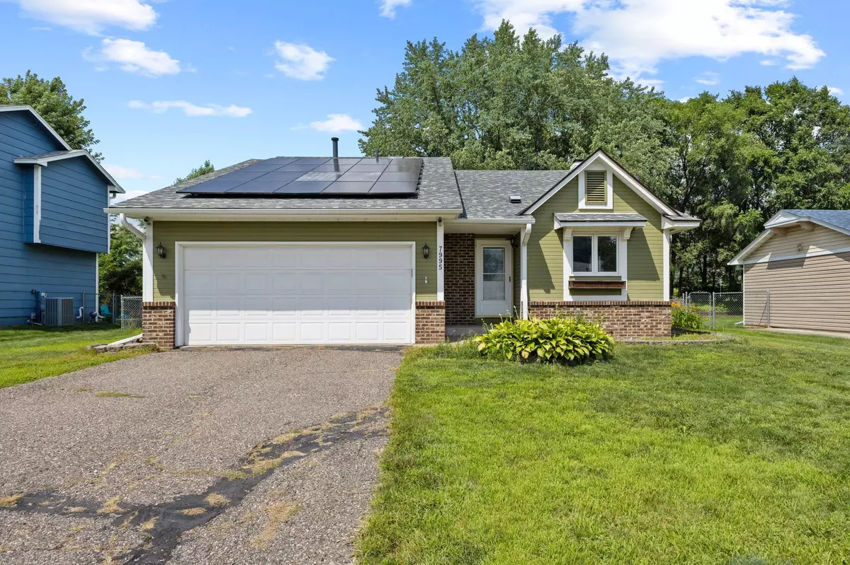 Apple Valley, MN 55124,7995 Upper 145th ST W
