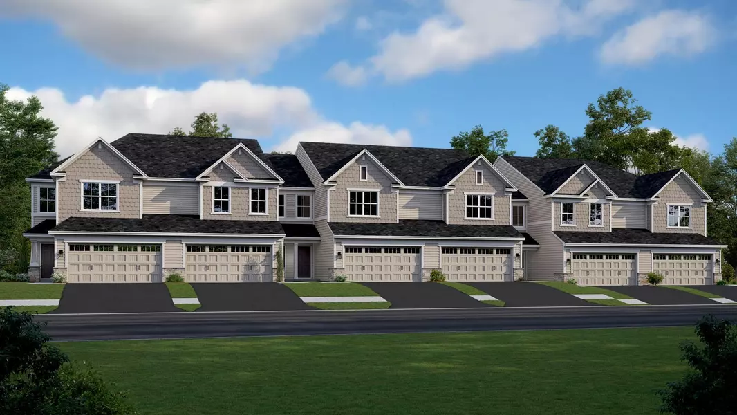 170 Huntington DR, Waconia, MN 55387