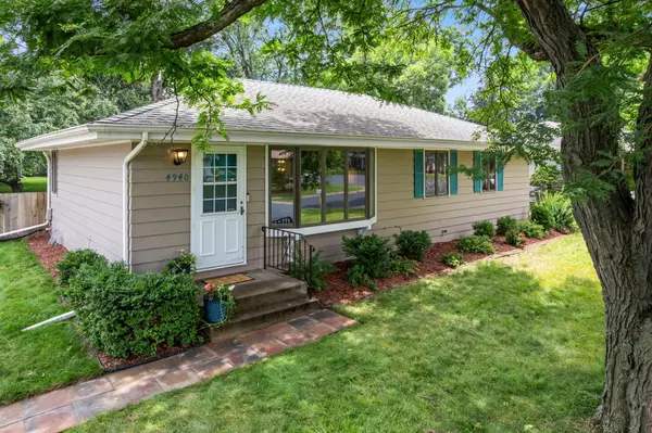 4940 Wisconsin AVE N, New Hope, MN 55428