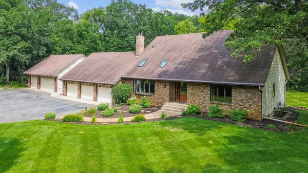 19761 Gary ST NW, Elk River, MN 55330