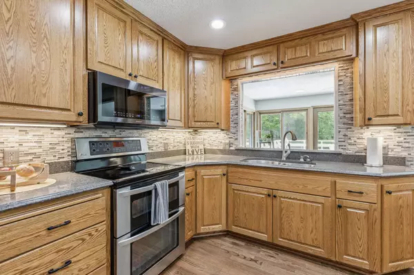 Elk River, MN 55330,19761 Gary ST NW