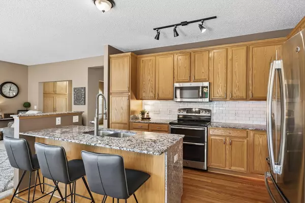 Elk River, MN 55330,18614 Trott Brook Pkwy NW