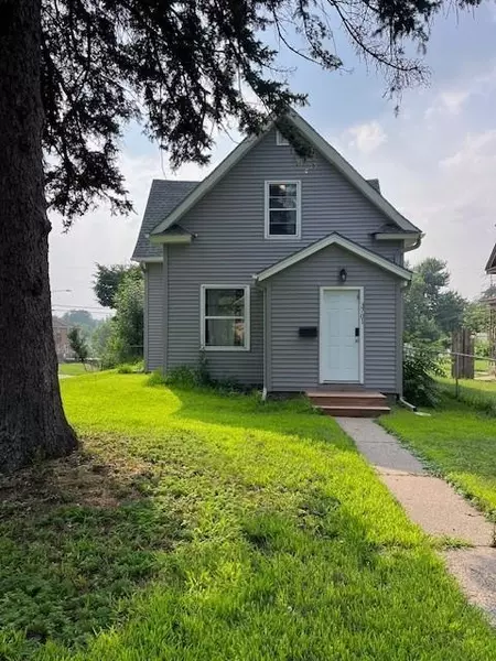 3701 N 6th ST, Minneapolis, MN 55412