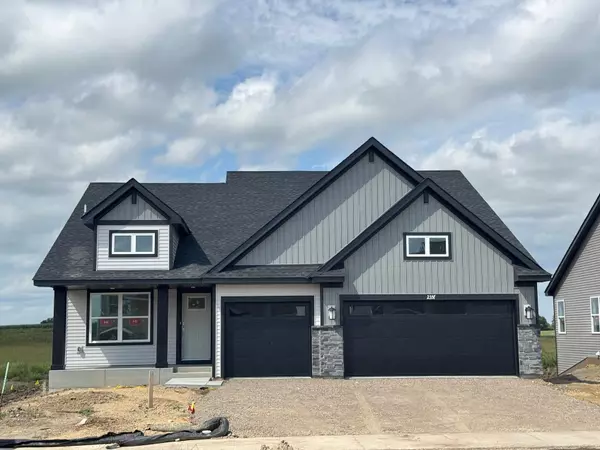 2357 Jandell AVE NE, Saint Michael, MN 55376