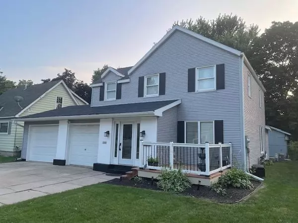 1109 9th ST NW, Austin, MN 55912