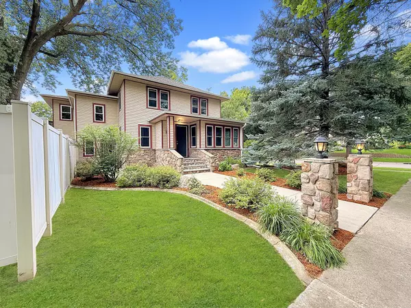 Montevideo, MN 56265,101 S 5th ST