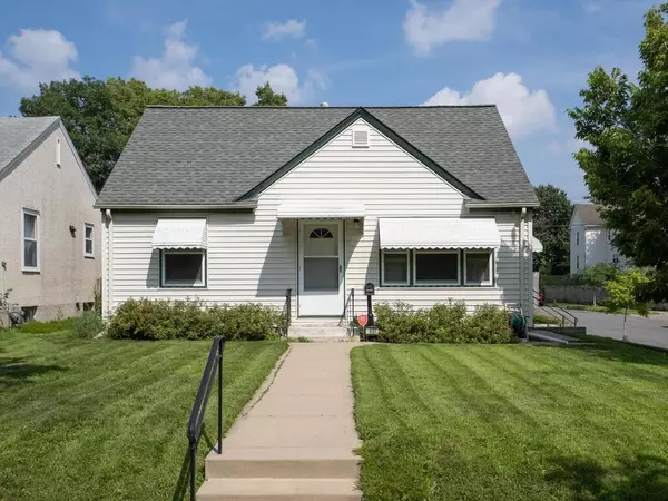Minneapolis, MN 55417,5457 Nokomis AVE