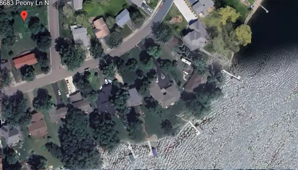 Maple Grove, MN 55311,8683 Peony LN N