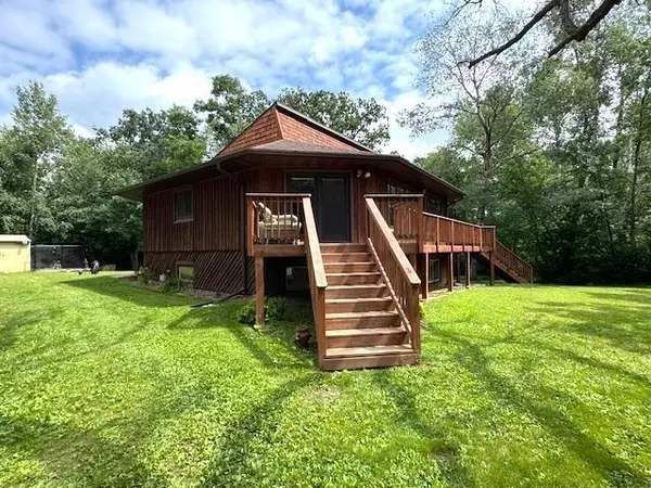Henning Twp, MN 56551,26350 County Highway 61
