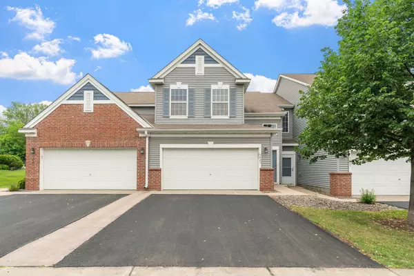 5423 Elm Grove AVE, New Hope, MN 55428