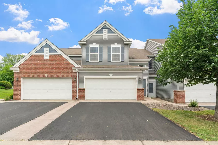 5423 Elm Grove AVE, New Hope, MN 55428