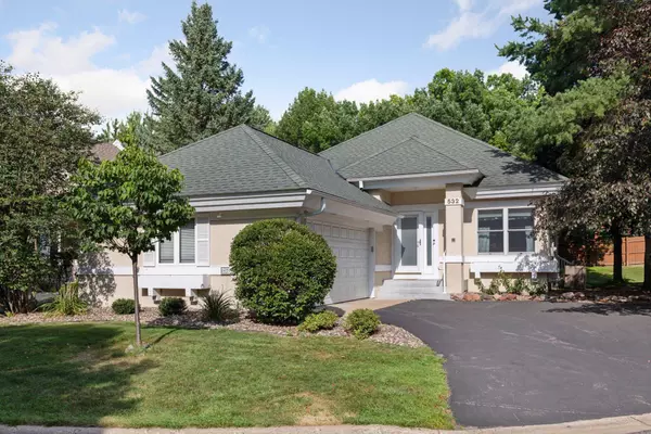 532 Wildflower, Burnsville, MN 55306