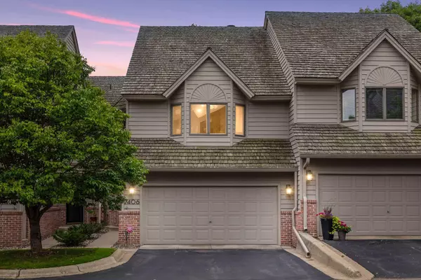 7406 Cahill RD, Edina, MN 55439