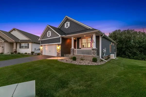 Rogers, MN 55311,19552 115th AVE N