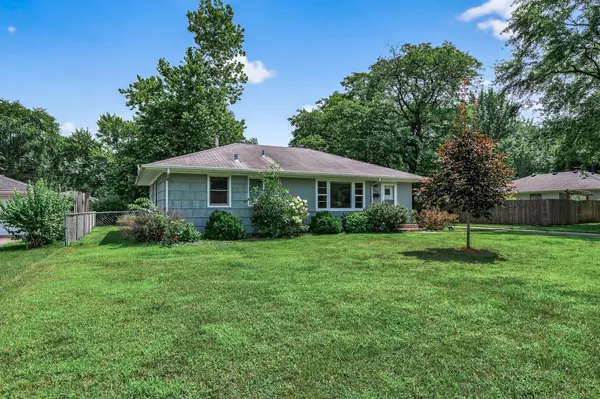 Bloomington, MN 55437,10825 Kell AVE S