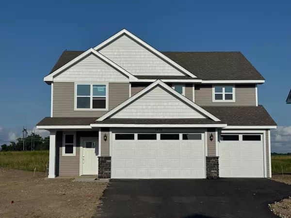 2468 Jandell AVE NE, Saint Michael, MN 55376