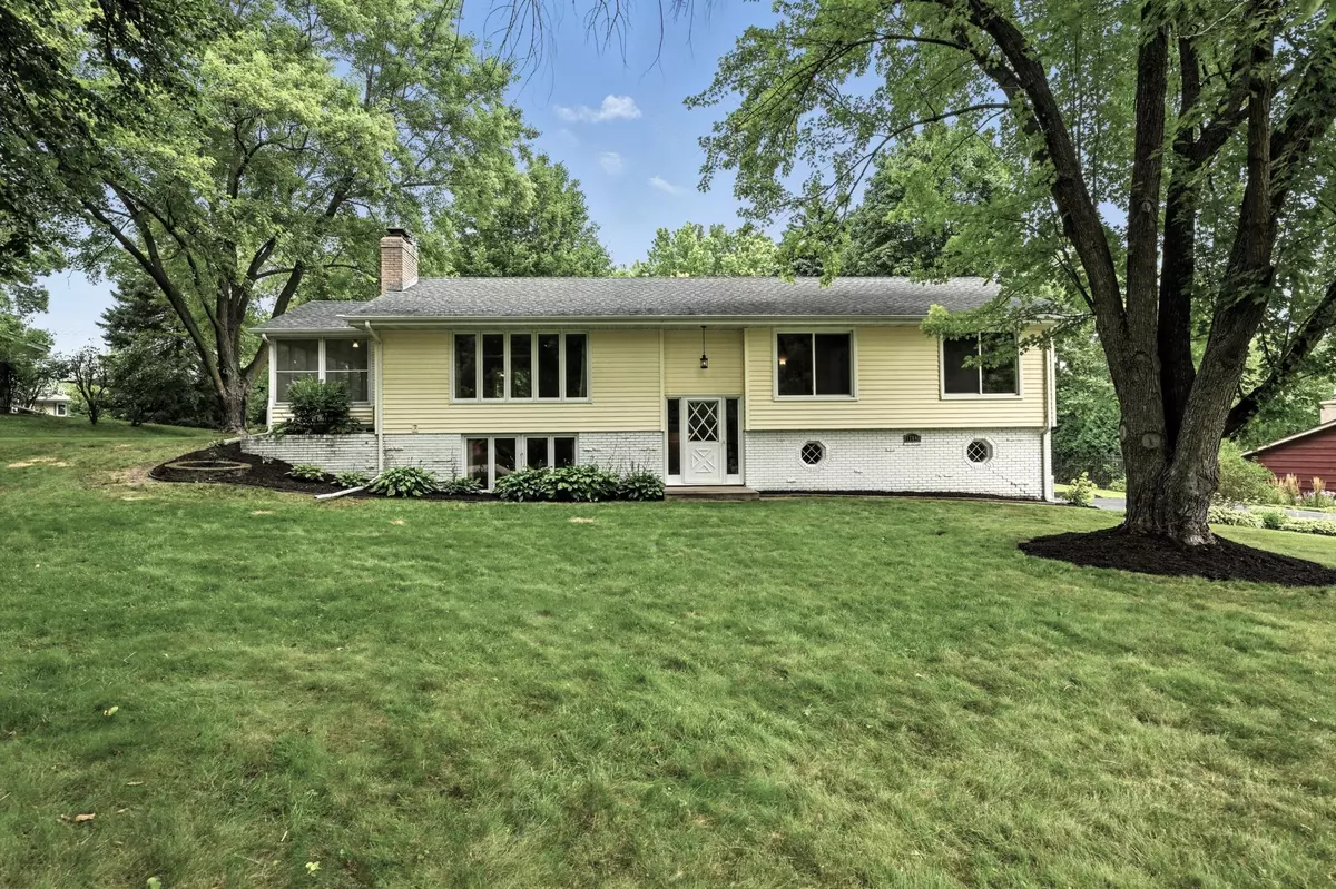 Plymouth, MN 55447,17640 24th AVE N