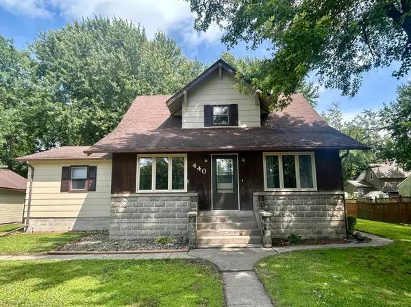 Lafayette, MN 56054,440 11th ST