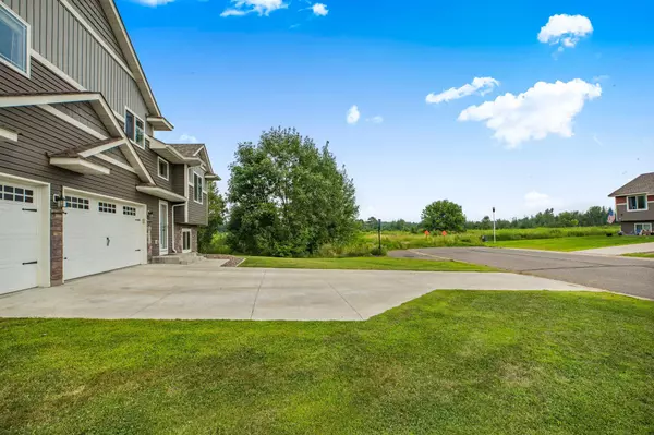 Mora, MN 55051,1008 Nelson AVE