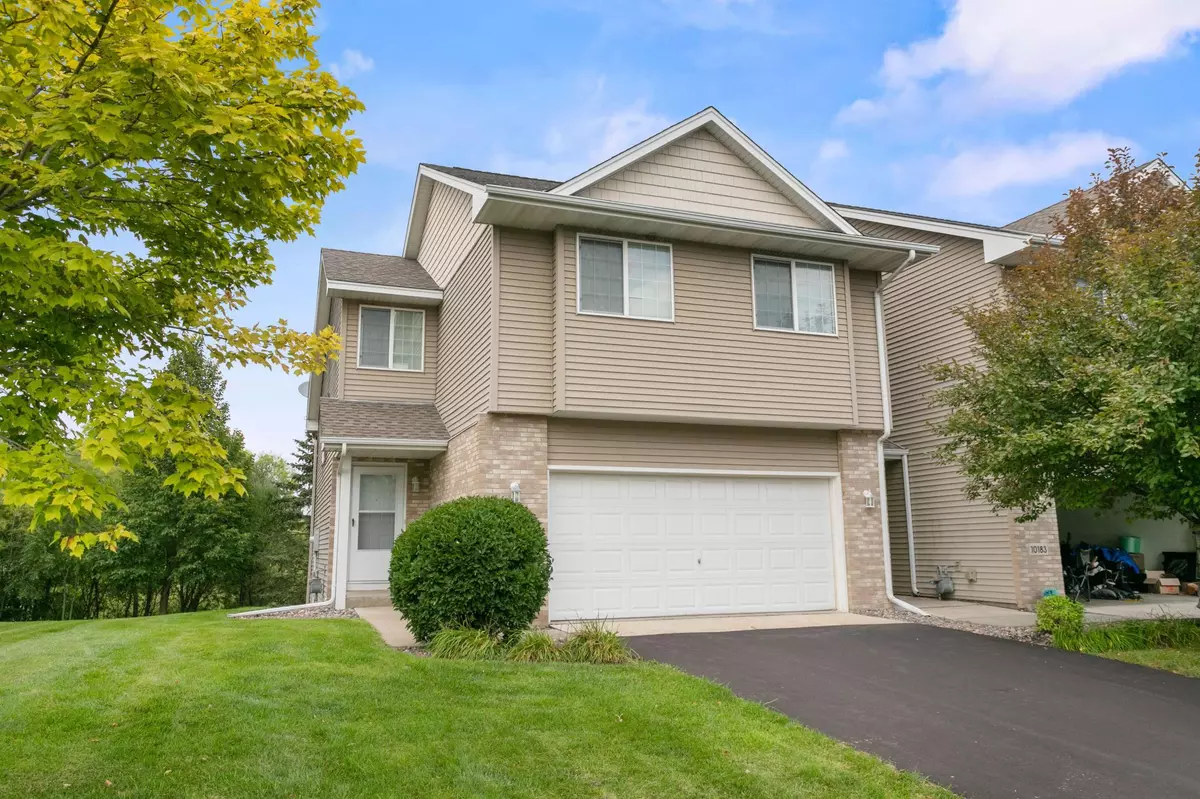 Elk River, MN 55330,10189 180th LN NW