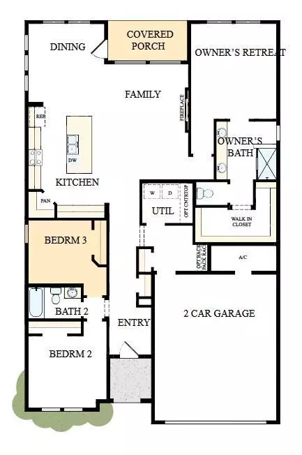 Maple Grove, MN 55369,14633 105th CIR N