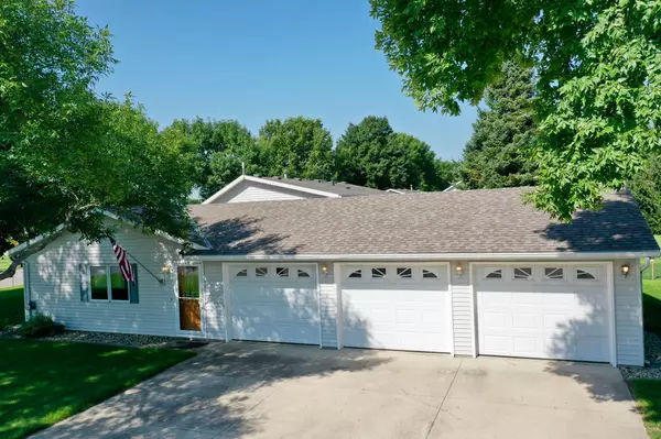 600 28th AVE SW, Willmar, MN 56201