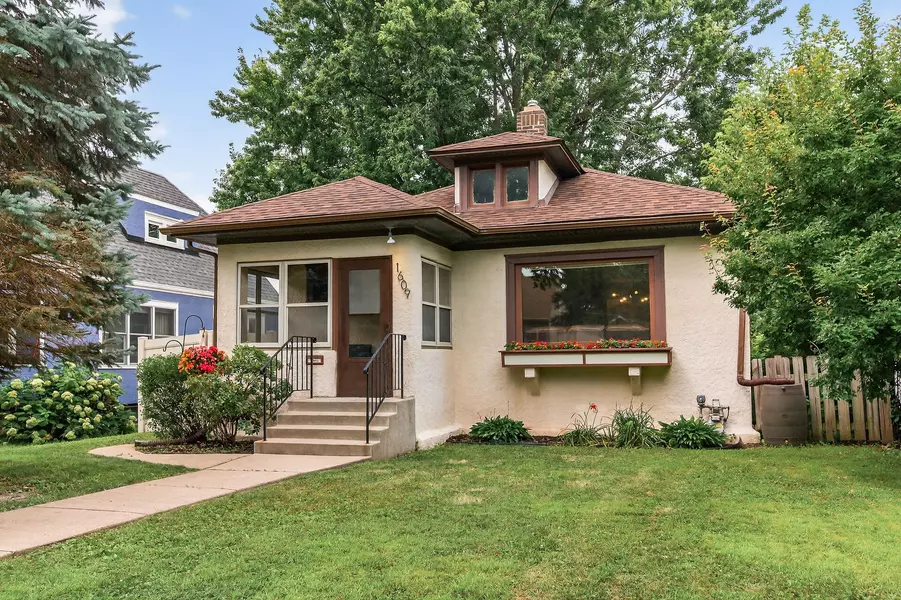 1609 Huron ST, Saint Paul, MN 55108